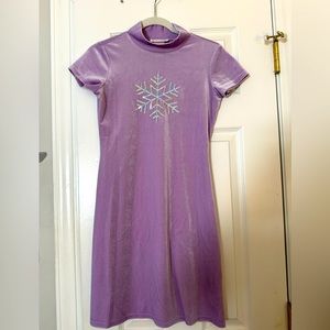 American Girl Doll Girls Dress - Size 14/16